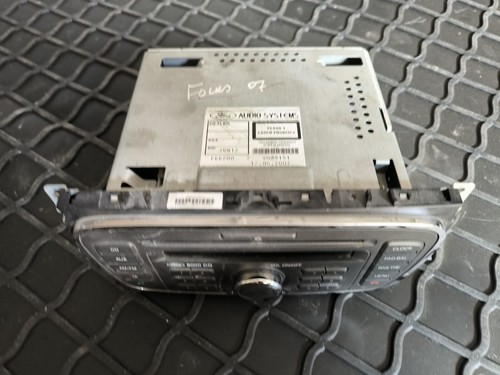 Ford Radio CD Unit KW2000 6000CD 7M5T-18C815-BA - Bild 3 von 7