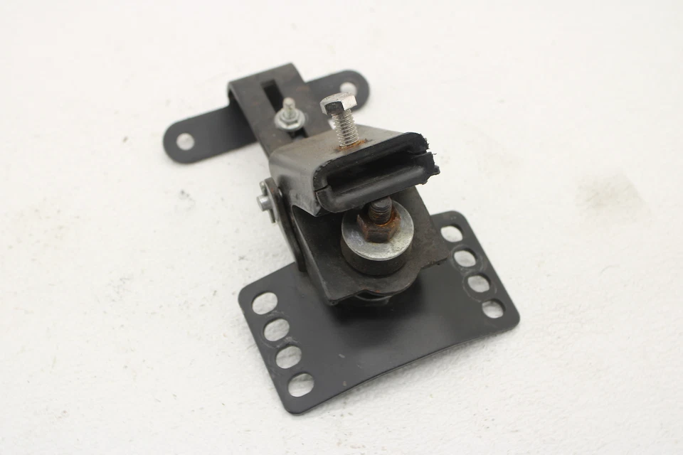 Soporte de asiento FLHTK 14-16 Harley Davidson Electra Glide Ultra Limited Foto 2 de 4