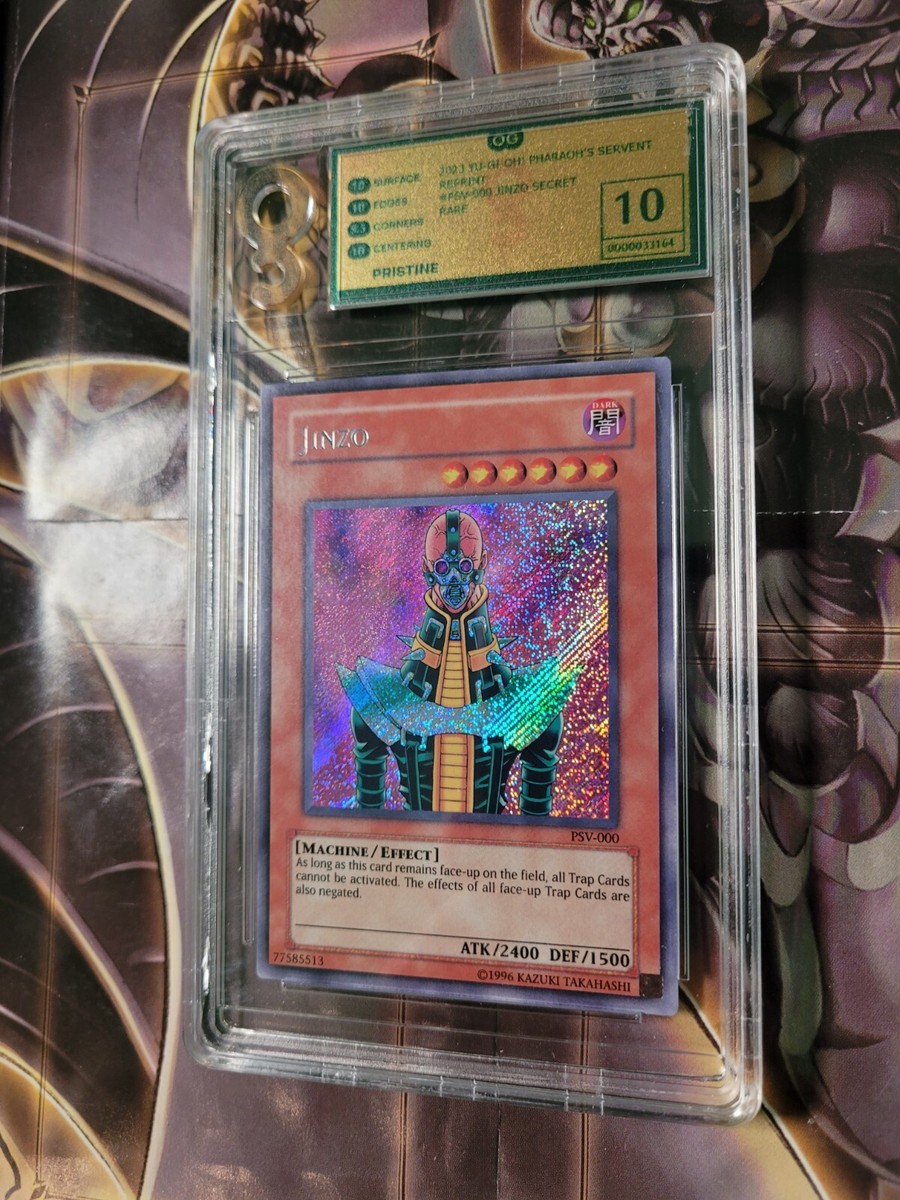 yugioh card printer Pot of Greed YUGIOH TCG: MISPRINT COLOR TEST
