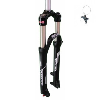 SUNTOUR RAIDON SF6-RDN7-RLR-0-M Federgabel Fahrrad Gabel 27,5 Zoll