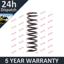 Fits Ford Focus 1.4 1.6 dCi 1.8 2.0 Purevue Rear Suspension Coil Spring #2