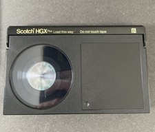 scotch hgx plus Beta L-750