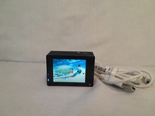 ACTION CAMERA 4K 30PFS Wi-Fi Loop Recording 