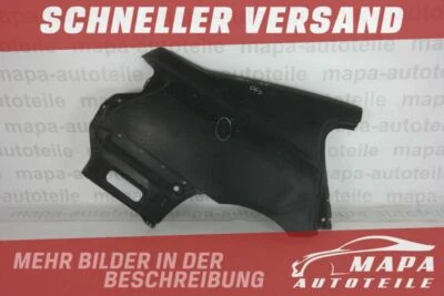 Lexus GS III Bj 2006-2012 Kotflügel Hinten Rechts Seitenteil Seitenwand Neu - Bild 1 von 4