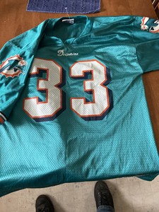 miami dolphins jersey ebay