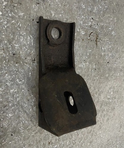 Montaje caja cambios motor Land Rover - Imagen 3 de 4