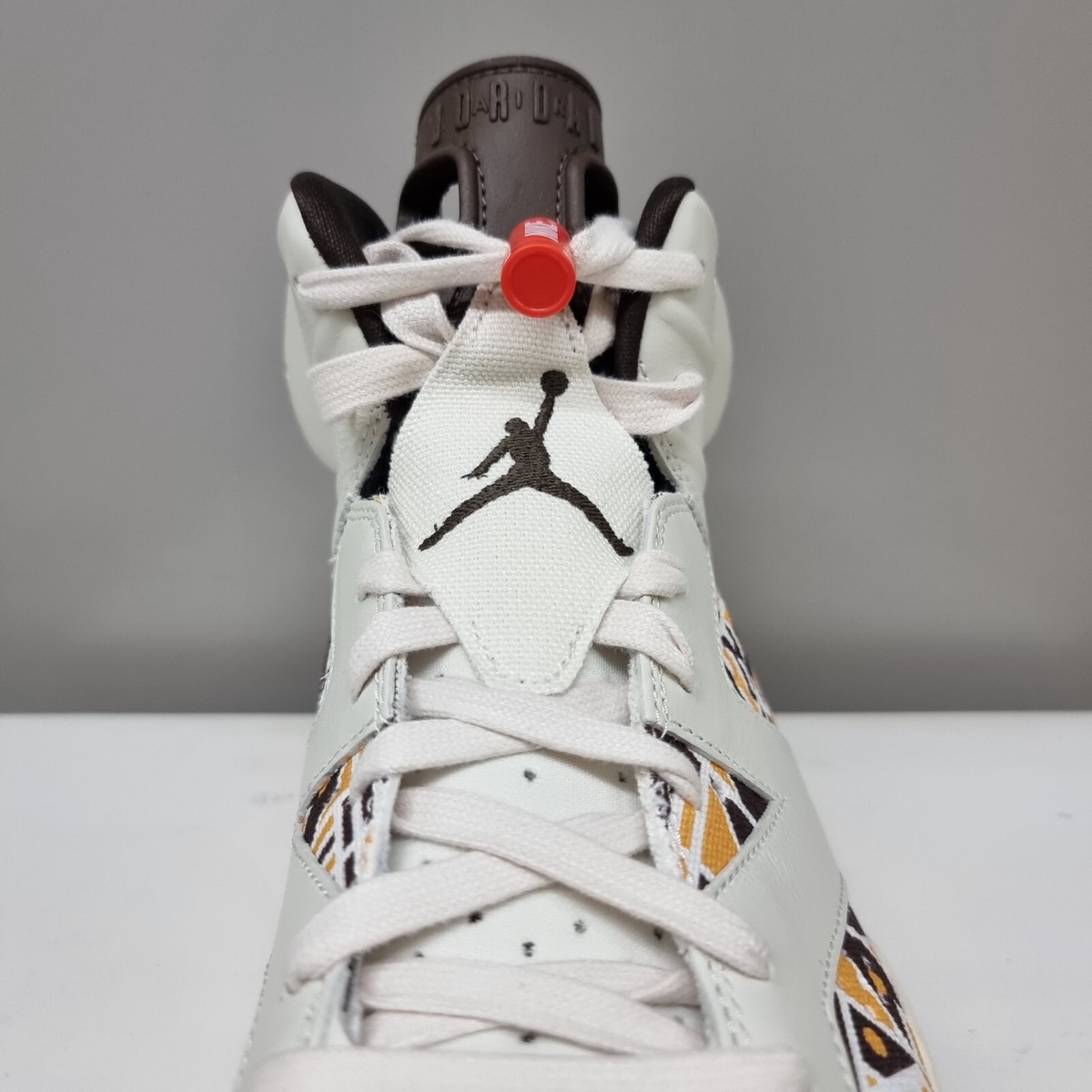 jordan 6 sail