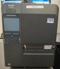 SATO CL4NX Barcode Label Printer