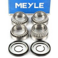 2X Meyle 32-146500003 Radlagersatz Vorne FüR Galloper H1 H100 Terracan