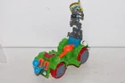 tmnt vintage teenage mutant ninja turtles toilet taxi