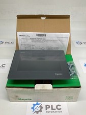 Schneider Electric TP Magelis; HMIGXU3512