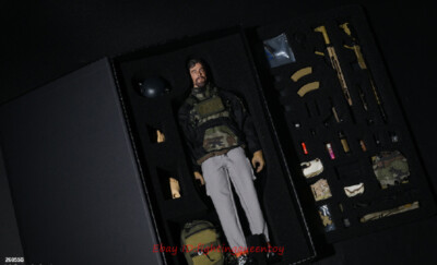 EASY&SIMPLE 26055S 1/6 PMC Private Military Contractor Field Recce