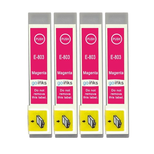 Cartucce Epson T0803 | Confronta Prezzi