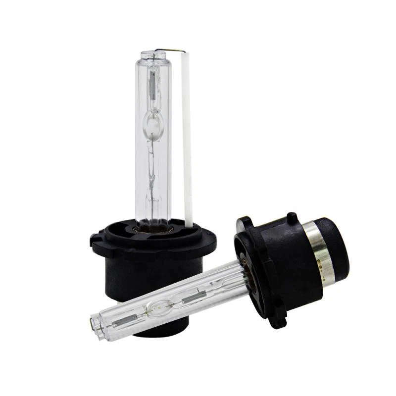 Faro delantero HID alto/bajo y luz antiniebla LED 4x bombillas para Acura TL 2004 2005 2006 Foto 3 de 4