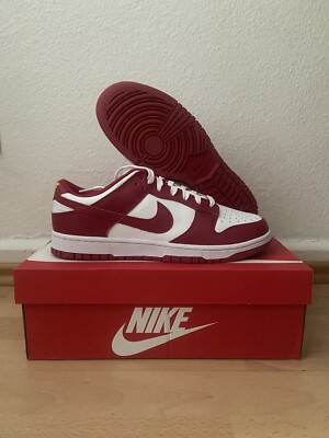 dunk low usc gym red Gr: EU44