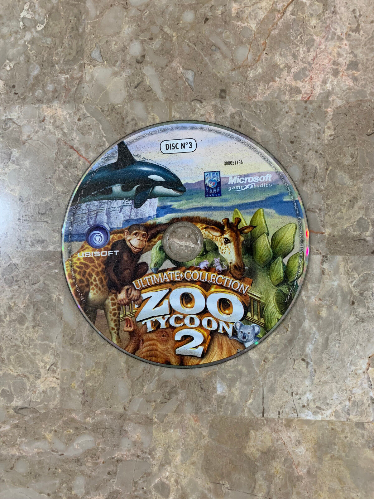 How to Install Zoo Tycoon 2 on Windows 10 ( Digital Version) 