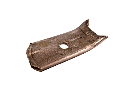 130 Trailer Floor Hold Down Clips – Bearclaw Steel Decking Fasteners (FC-1)