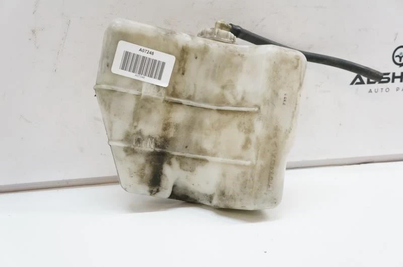 2012 Honda Crosstour Radiator Coolant Reservoir Bottle 19101-R40-A00 OEM - Image 2 of 4
