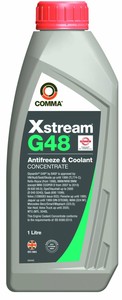 Антифриз comma g48