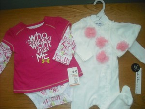 baby under armour hat