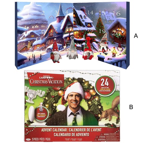 2024 Christmas Gnome Advent Calendar Holiday Movie Christmas Countdown 2024-christmas-gnome-advent-calendar-holiday-movie-christmas-countdown