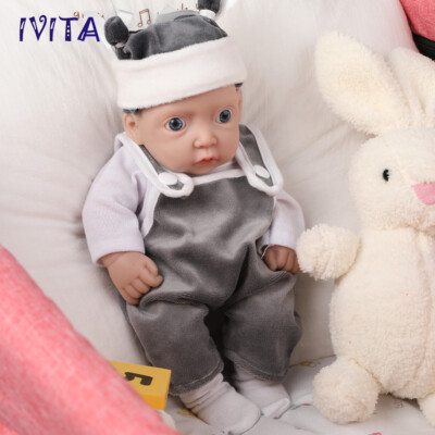 reborn sex doll A FIR Lifelike Reborn Doll