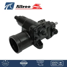 For Dodge Ram 2500 3500 Heavy Duty 2003-2008 4WD New Power Steering Gear Box