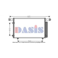 Condensateur Mazda MPV