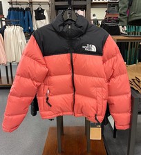 tnf nuptse 700 red