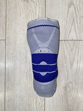 BAUERFEIND GENUTRAIN Arthritis Knee Support Brace Fits Both Left Righ Sz 4 L-XL