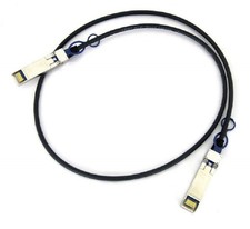 SFP+ Cable 10GbE SFP+ Direct Attach Copper Ca...