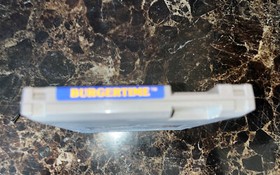 Burgertime - Nintendo NES Game Authentic