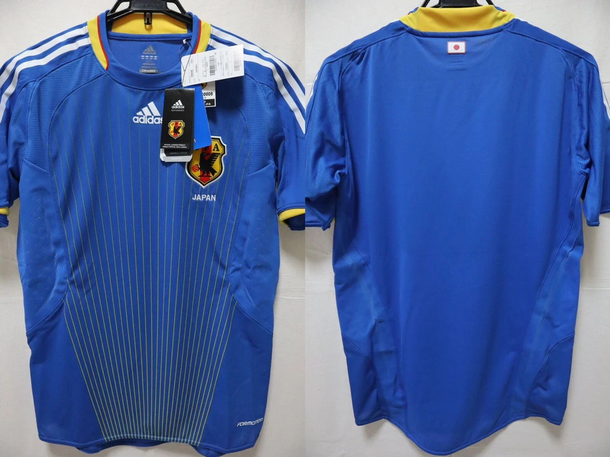 Adidas japan top national team jersey