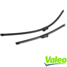 VALEO Scheibenwischer vorne 2x VF468 650/400mm für BMW Citroen Ford Peugeot