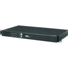 Middle Atlantic Products MODEL: UPS-1000R, Uninterruptible Power Supply