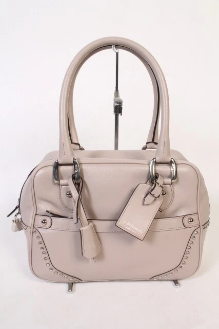 J & M Davidson Drawer separate MINI MIA Studs Bag Hand Boston