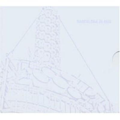 VA - Barcelona in Dub WALDECK NOW 2CD NEU OVP