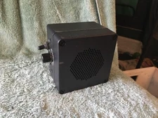 Military Radio Thales Amplified Speaker 1600599-1