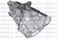 Dolz Wasserpumpe KüHlmittelpumpe Passend FüR Mazda MX-5 II 323 F VI M467