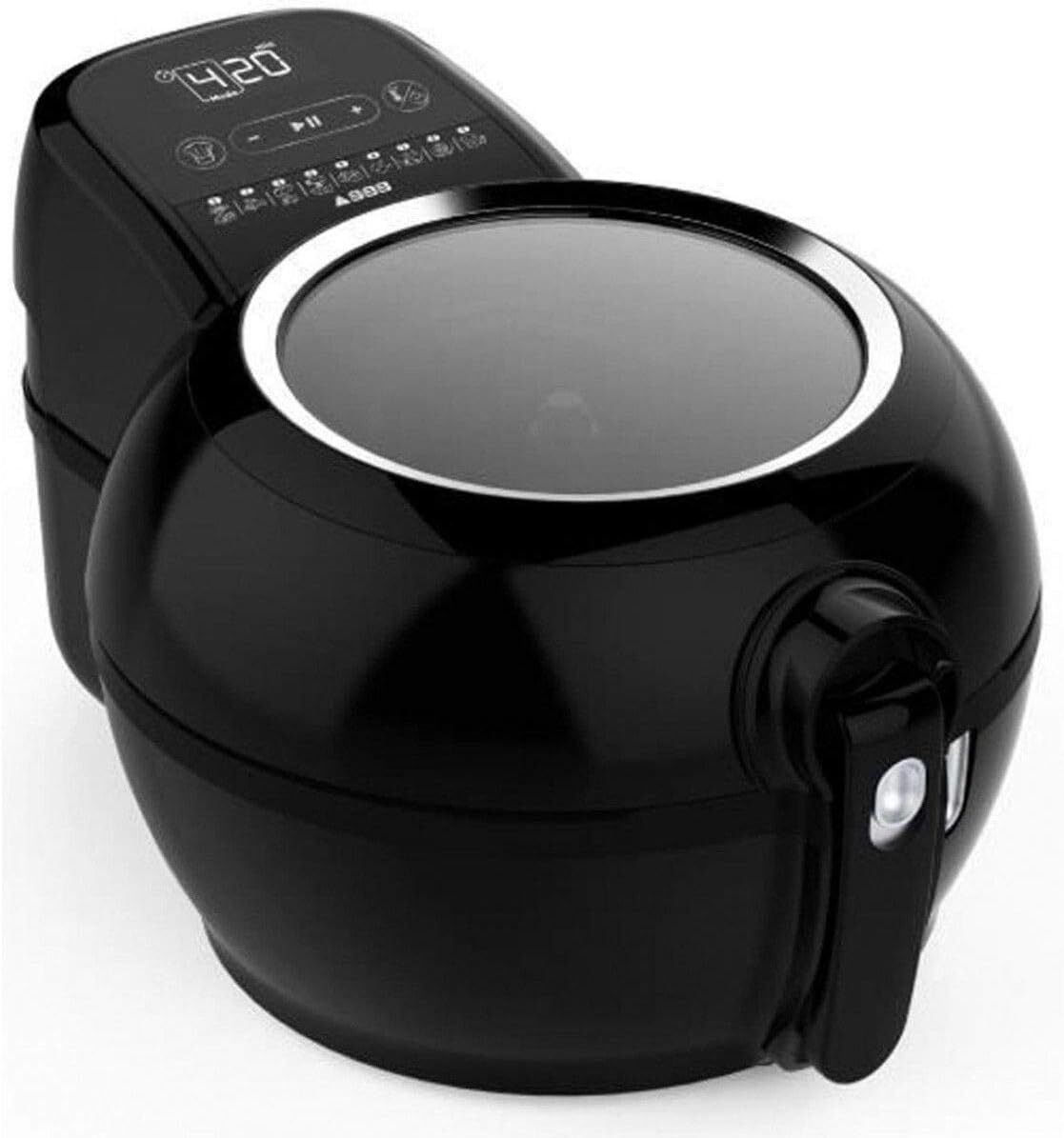 Friteuse air fryer SEB Actifry Genius pour cuisiner sans odeur et réduire les matières grasses