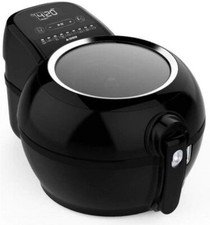 SEB Actifry Genius - Friteuse sans huile 1,2L Air Fryer 6 Pers. 9 Prog. Neuve