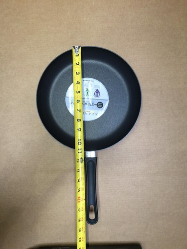 Sartén antiadherente clásica Scanpan de 11 pulgadas - Imagen 2 de 4