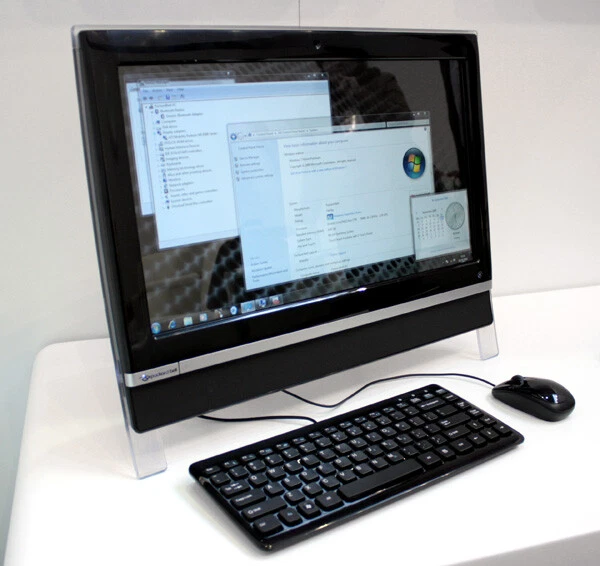 Bell desktop best sale