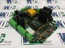 014079-01 014078-01 FLUID COMPONENTS PC BOARD, FLOW SWITCH