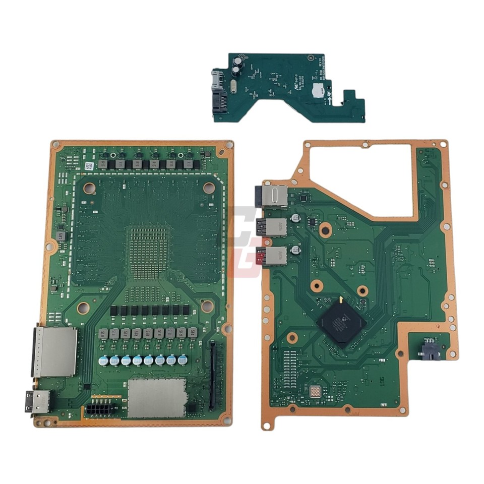 Microsoft Xbox Series X Motherboard SSD Replacement V2 NEW eBay