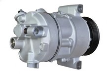 Kompressor, Klimaanlage PAG 46 32882 NRF f&uuml;r JEEP DODGE