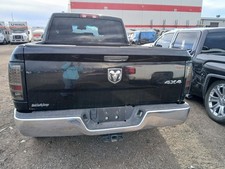 Emblema de cabeza de Ram de maletero/portón trasero para camioneta Dodge 1500 12-17 1408498
