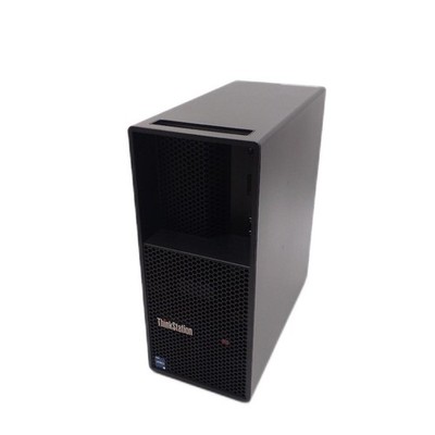 Lenovo TS P3 W680 i7 13700 16GB 512GB W11 Desktop-PC Unvollstädig