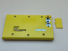 Nintendo Game & Watch MARIO THE JUGGLER MB-108 1991 Mint In Box