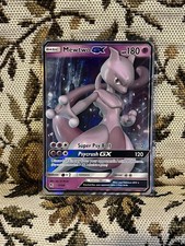 Mewtwo GX 31/68 - Hidden Fates - Holo on eBay